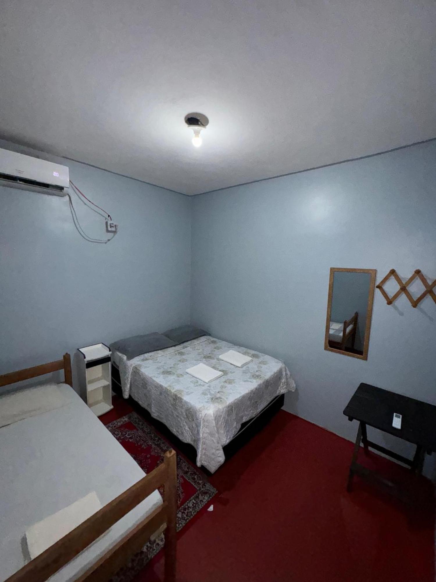 Discovery Hostel Manaos Chambre photo