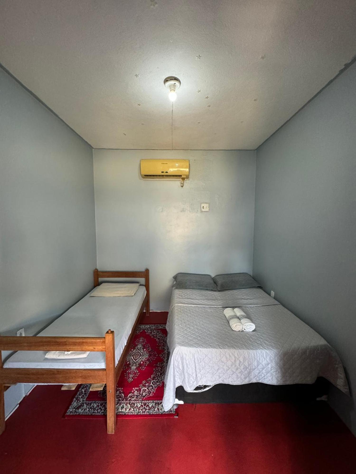 Discovery Hostel Manaos Extérieur photo